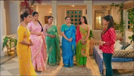 Yeh Rishta Kya Kehlata Hai - 29th May 2024
